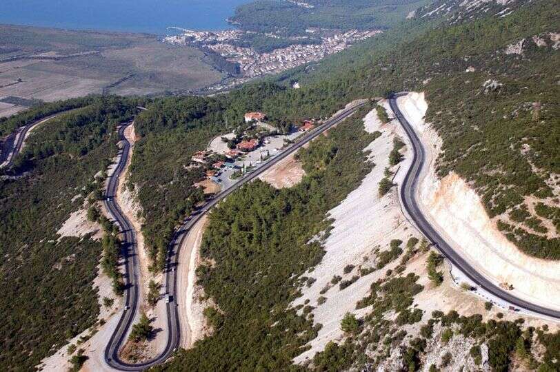 Gökova Bisiklet Turu Başladı: Muğla'nın Güzelliklerini Pedal Çevirerek Keşfedecekler 4